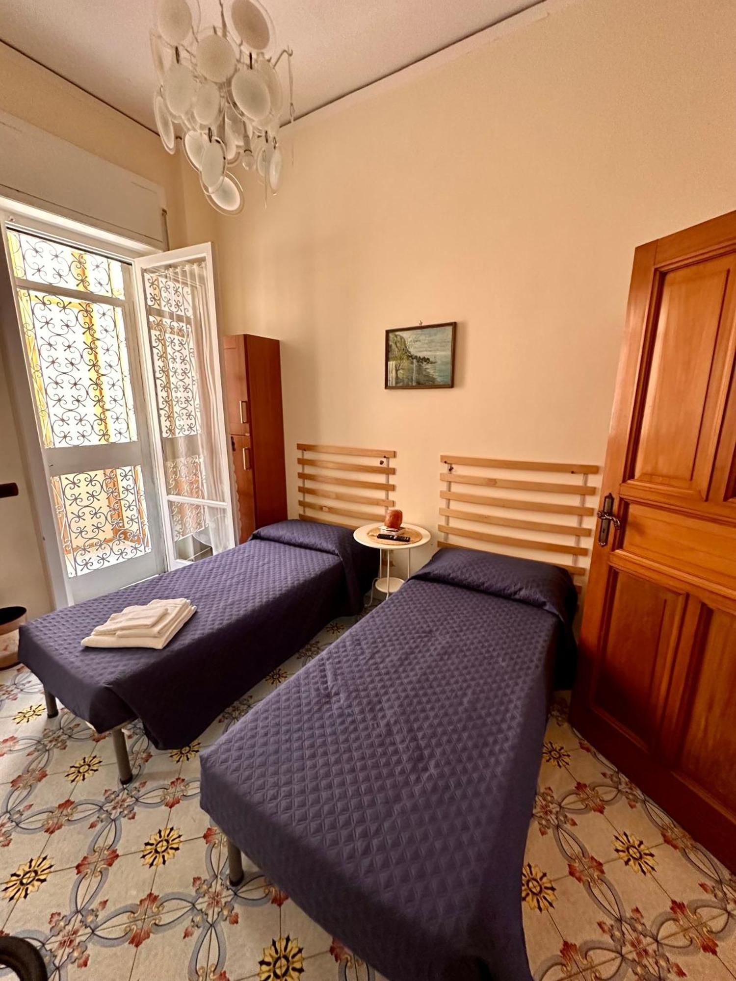 Maman Suite, Center Near Molo Beverello Casa vacanze Napoli