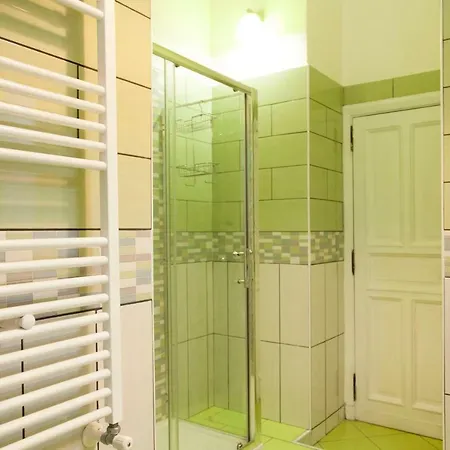 Maman Suite, city center near Molo Beverello Napoli Esterno foto