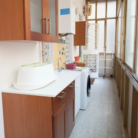 Maman Suite, city center near Molo Beverello Napoli Esterno foto