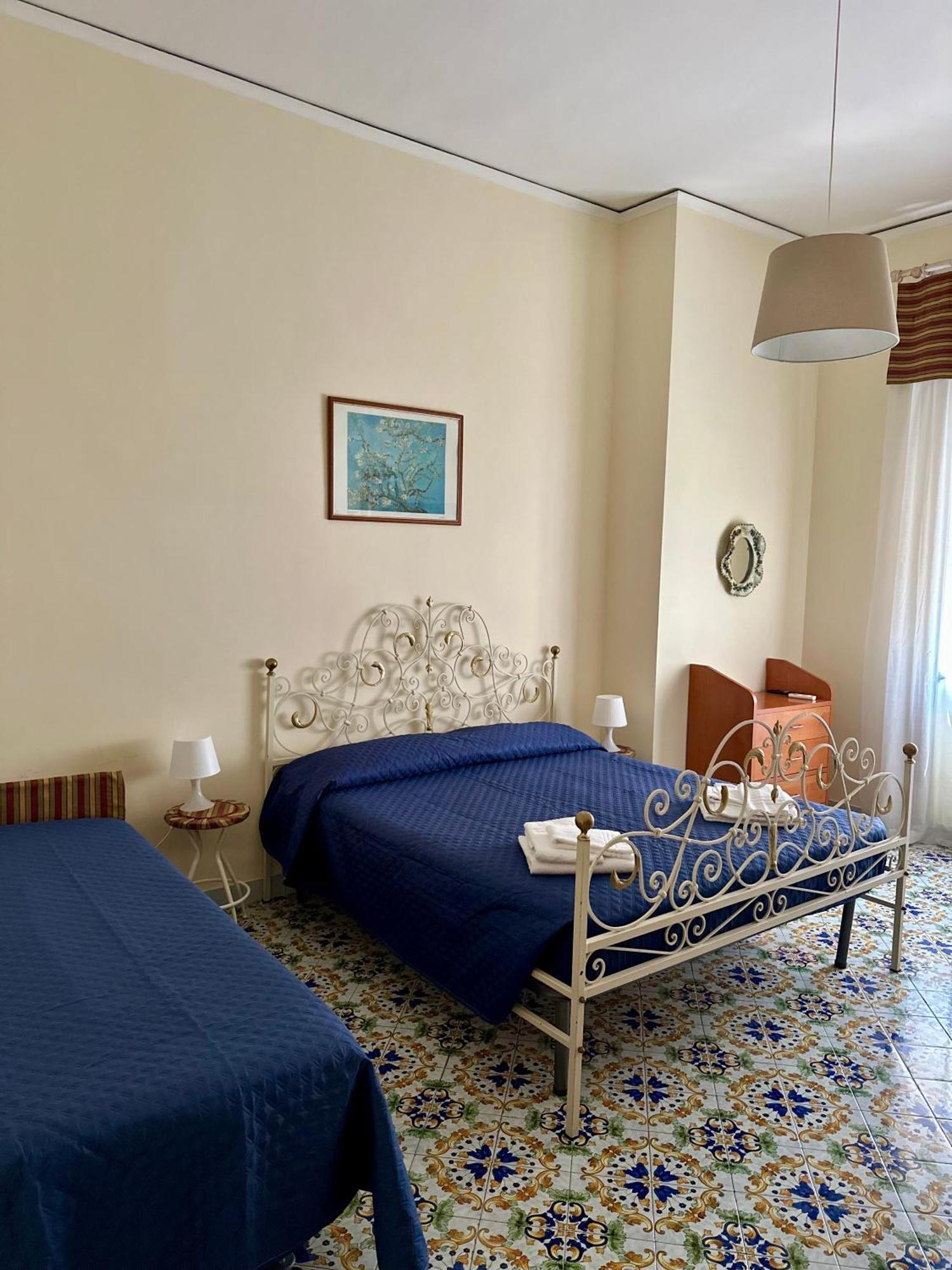 Casa de Férias Maman Suite, Center Near Molo Beverello *