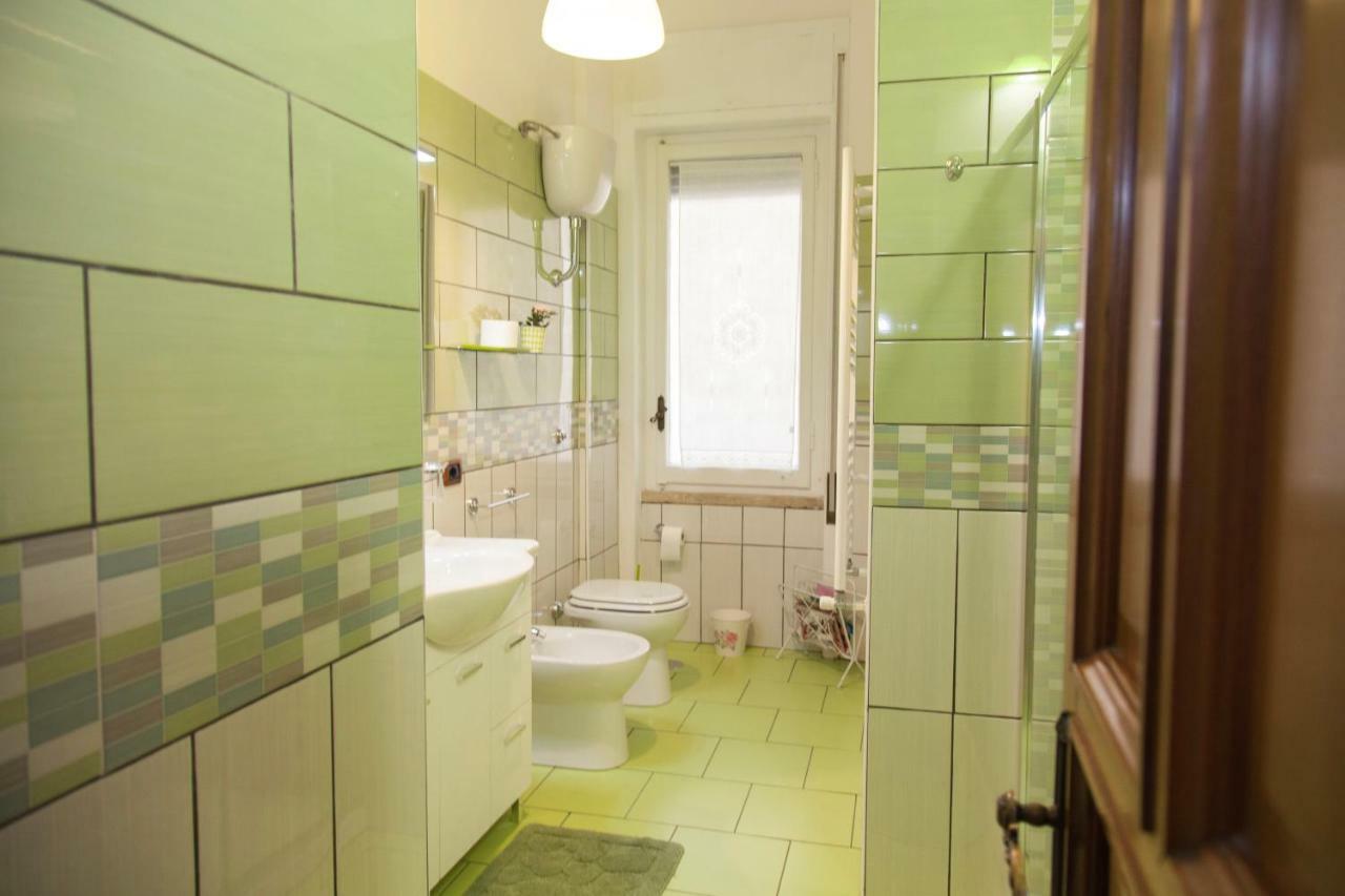 Maman Suite, Center Near Molo Beverello Casa de Férias *